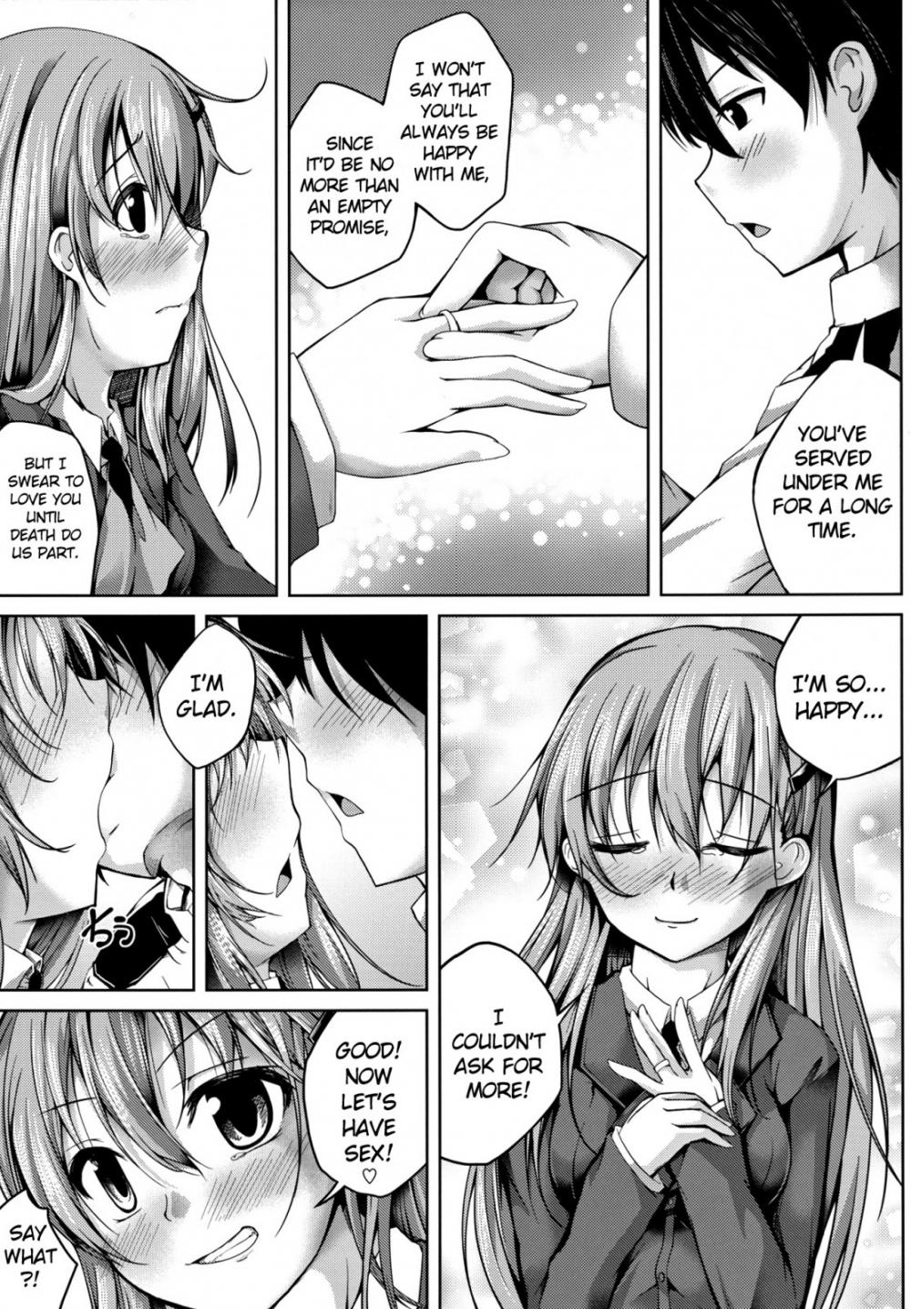 Hentai Manga Comic-Koiiro Moyou 10-Read-6